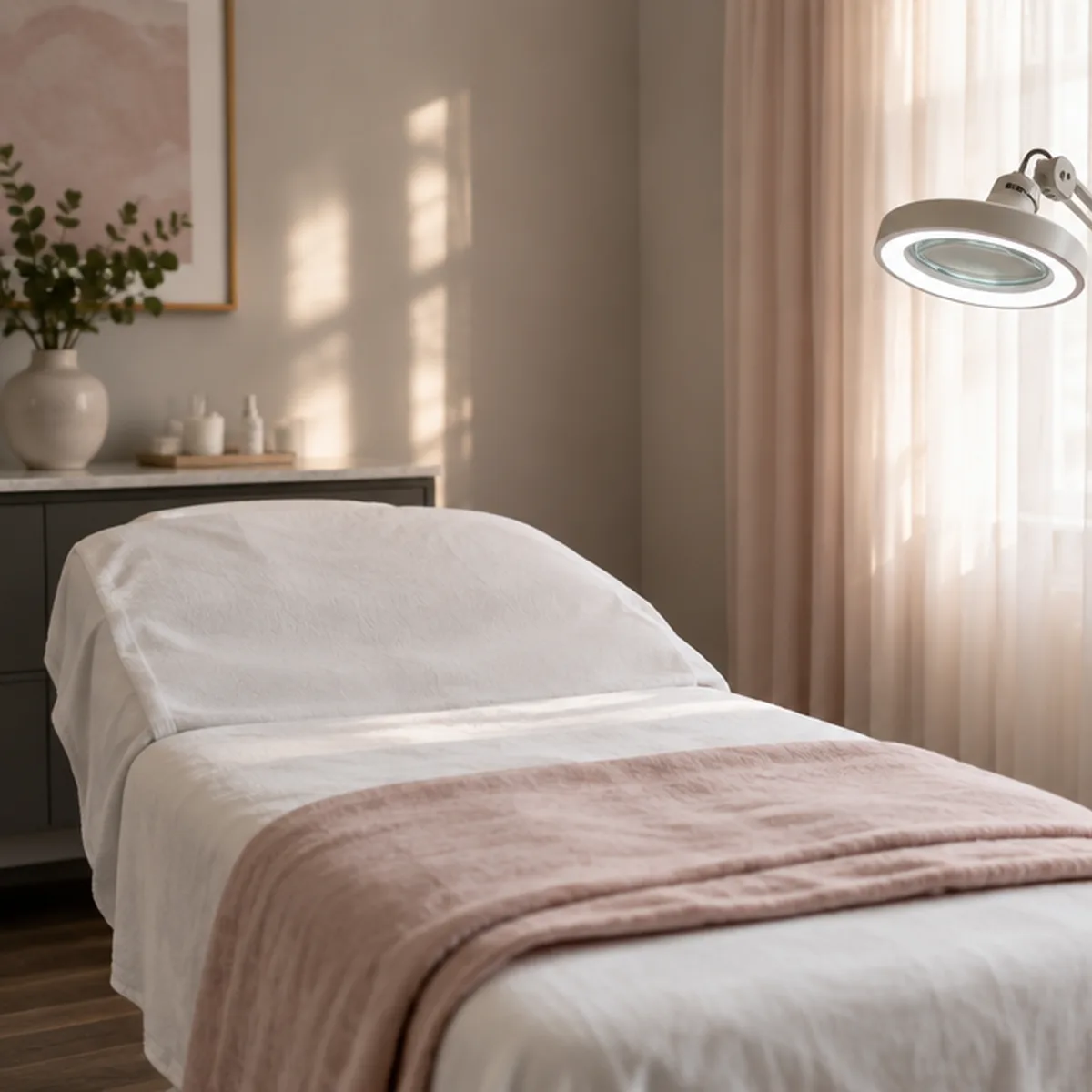 Body treatments