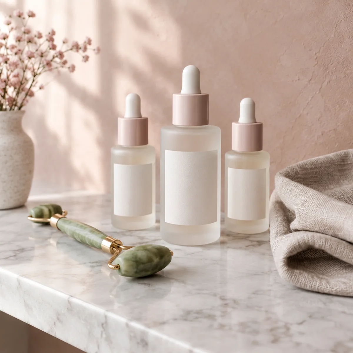 Skin boosters